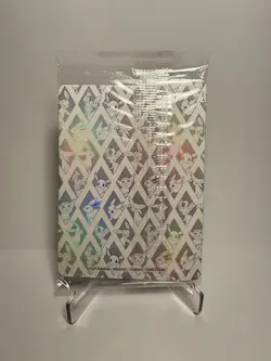 FACTORY SEALED Eevee 173 SV Black Star Promo Prismatic Evolutions Pokemon TCG - Image 2
