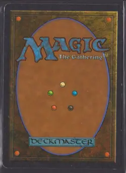 Urza's Power Plant (Columns) Antiquities MTG - Image 2