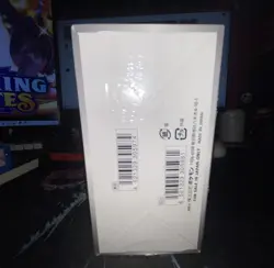 Pokemon Card Game Sword & Shield High Class Pack Shiny Star V BOX S4a Sealed - Image 3