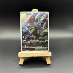 Zorua 075/064 - Pokemon TCG - Scarlet & Violet Shrouded Fable - Image 1