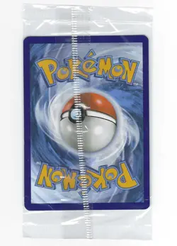 Pikachu (SEALED) - 025/165 (Holiday Calendar) 025/165 Near Mint (NM) Pokemon - Image 2
