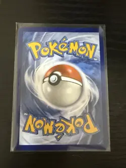 Pokemon Mega Darkrai Ex Pitch Black SIR Ultra Rare 116/084 - Image 3