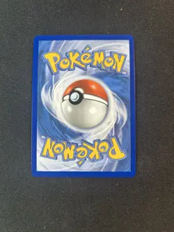 Pokemon Jumbo Ice Cream Chaos Rising Full Art Holo English 109/086 - Image 3