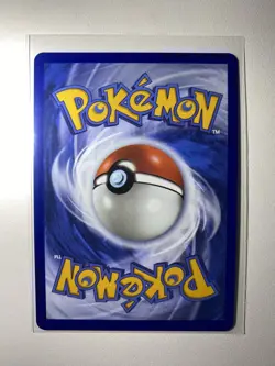 Goldeen * 087/084 * Illustration Rare * Pokemon TCG * Pitch Black * NM - Image 2
