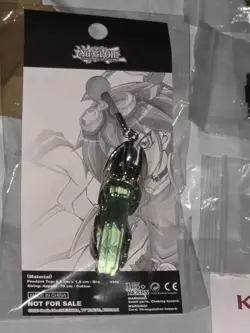 Yu-Gi-Oh! Duel Links Extravaganza prizes & Rare 100 character mat & Cosplay - Image 3