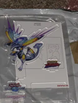 Yu-Gi-Oh! Duel Links Extravaganza prizes & Rare 100 character mat & Cosplay - Image 4