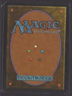 Crimson Manticore Legends MTG - Image 2