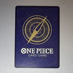 One Piece CCG Mamaragan OP15-078 Sky Island Event Holo EN Enel - Image 2