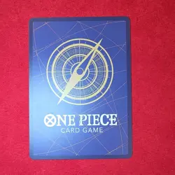 Bandai One Piece CCG Mamaragan OP05-078 Event Alt Art Holo Rare EN - Image 2