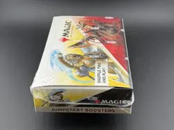 MTG Phyrexia: All Will Be One Jumpstart Boosters Box (13+) - Image 5