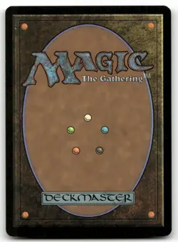 Swamp (339) #339 (NM) Urza's Saga USG Magic MTG - Image 2