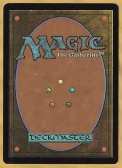 Caltrops (Seventh Edition Core Set, English, Uncommon, 2001) MTG 7th - Image 2