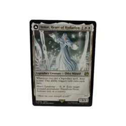 Venat, Heart of Hydaelyn Magic the Gathering Card Final Fantasy - Image 1