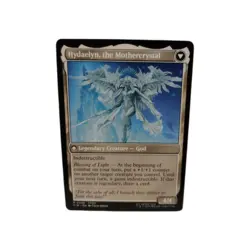 Venat, Heart of Hydaelyn Magic the Gathering Card Final Fantasy - Image 2