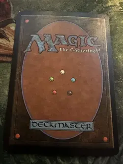 Watery Grave Ravnica: City of Guilds OG Foil LP - Image 3