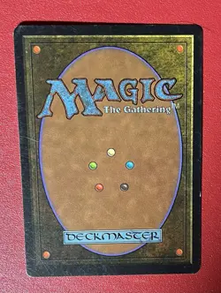 BADLANDS 1993 UNLIMITED EDITION Magic the Gathering - Image 2