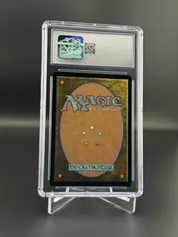 Super State Borderless Rainbow Foil Magic MTG Secret Lair Drop Sonic Mint CGC 10 - Image 2