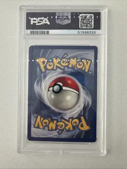 Pikachu 58/102 Base set Shadowless Pokemon TCG Card - Red Cheeks - Image 2