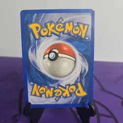 Blastoise 36/165 Expedition E-Reader Pokemon TCG LP - Image 2