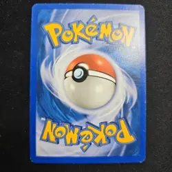 Blastoise 36/165 Expedition E-Reader Pokemon TCG LP - Image 3
