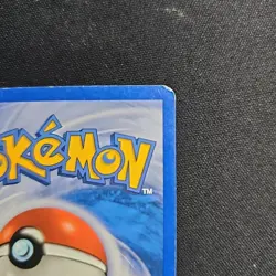 Blastoise 36/165 Expedition E-Reader Pokemon TCG LP - Image 4