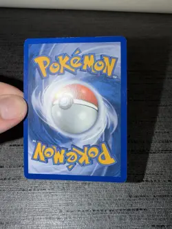 Carte Pokemon Ectoplasma Prime 94/102 HGSS Triomphe Francais Occasion - Image 4