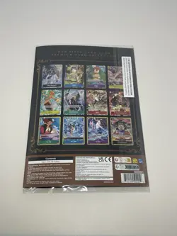 One Piece Card Game Premium Card Collection vol.6 ENGLISH - IN HAND - Image 2