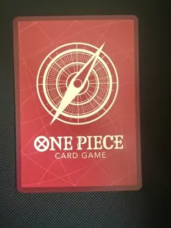 One Piece - Gol.D.Roger (003) (Alternate Art) OP13-003 Carrying On His Will NM/M - Image 2