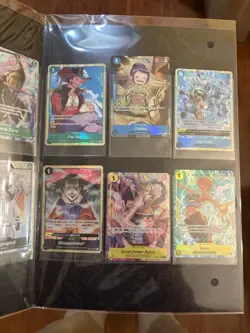 ONE PIECE Premium Card Collection Best Selection Vol.6 ENGLISH - SEALED IN-HAND - Image 4
