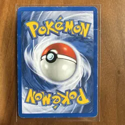 Pokemon TCG Venusaur Black Star Promo 13 Holo Rare Card WOTC Vintage 1999 DMG - Image 2