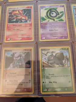 Pokemon TCG Diamond & Pearl Lot 15 Cards 2007 Holo Arceus Raichu Chimchar - Image 5