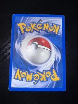 EVOLI COMMUNE - POKEMON 55/82 TEAM ROCKET EDITION 2 FR - Image 2