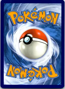 Eevee 13/15 McDonalds 24 Pokemon Card NM TCG singles Near Mint English - Image 2