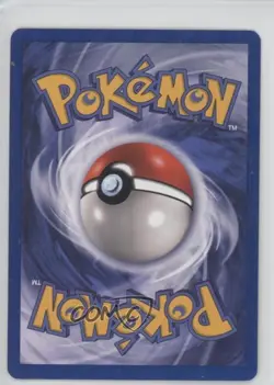 Nidoran M German 1st Ed. Pokemon Base Set #55 1999 - Image 2