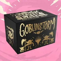 Secret Lair Commander Deck: Goblin Storm (Sealed) - Magic the Gathering - Image 3