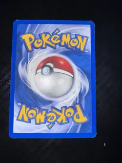 EVOLI COMMUNE - POKEMON 55/82 TEAM ROCKET EDITION 2 FR - Image 2
