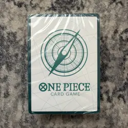 ONE PIECE ENGLISH TCG: (ST-30) Starter Deck EX: Luffy & Ace BRICK ONLY SEALED - Image 2