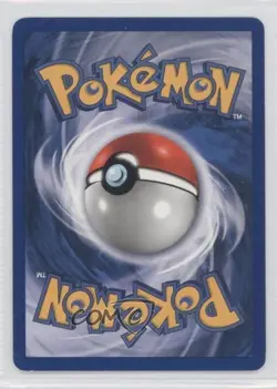 Victreebel Pokemon Jungle #30 1999 - Image 2