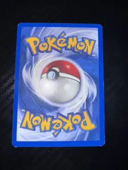 ORTIDE OBSCUR UNCO - POKEMON 36/82 TEAM ROCKET EDITION 2 FR - Image 2