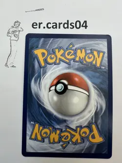 Grand Tree 136/142 Stellar Crown ACE SPEC Trainer Holo Pokemon Card - LP - Image 3