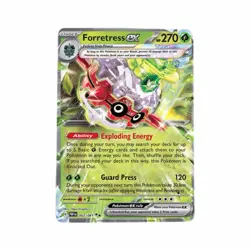 2024 Pokemon SV Paldean Fates Full 91 Card ReverseHolo/Holo Set - Image 5