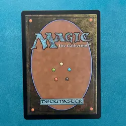 MTG NM: The Astonishing Ant-Man - Marvel Super Heroes (MSH), Regular, English - Image 2