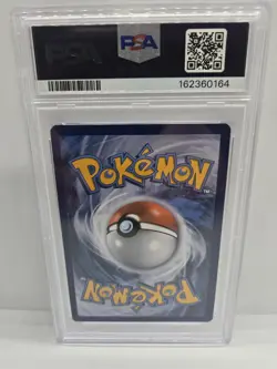 2016 Pokemon XY Generations Radiant Collection M Gardevoir EX RC31 PSA 7 - Image 4