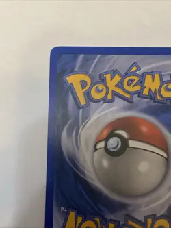 Pokemon Fan Club pop series 009/017 POP Series 4 2006 Uncommon Trainer HTF - Image 3