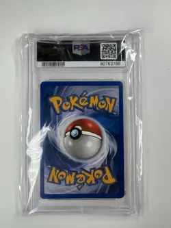 Absol Holo 96/95 Team Magma Vs Team Aqua Pokemon PSA 7 - Image 2