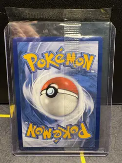 Pokemon Scarlet & Violet 151 - Snorlax Holo Black Star Promo (Sealed/NM) 051 - Image 2