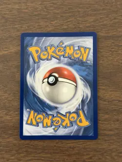 Pokemon Meowth #106/094 ME02: Phantasmal Flames Illustration Rare - Image 2
