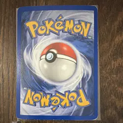 Pokemon TCG Ninetales 17/110 Legendary Collection Reverse Holo Rare 80 HP - Image 2