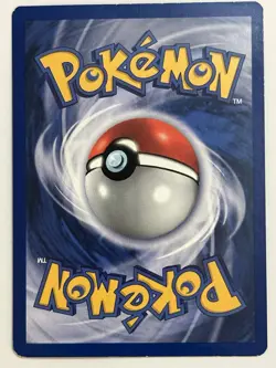 Pokemon Cards: Neo Destiny Rare Holo: Light Arcanine 12/105 AWESOME SWIRL - Image 2