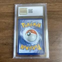 ✨ CGC 10 Garchomp V Astral Radiance TG23/TG30 Pokemon Card 2022 Trainer Gallery - Image 2